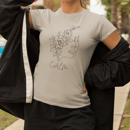 Calm - Unisex T shirt