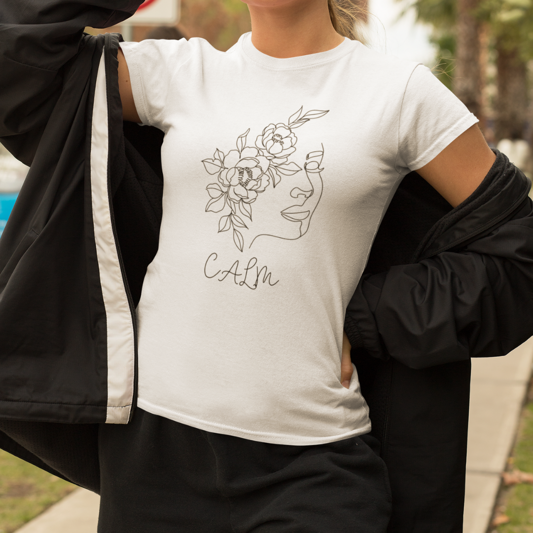 Calm - Unisex T shirt