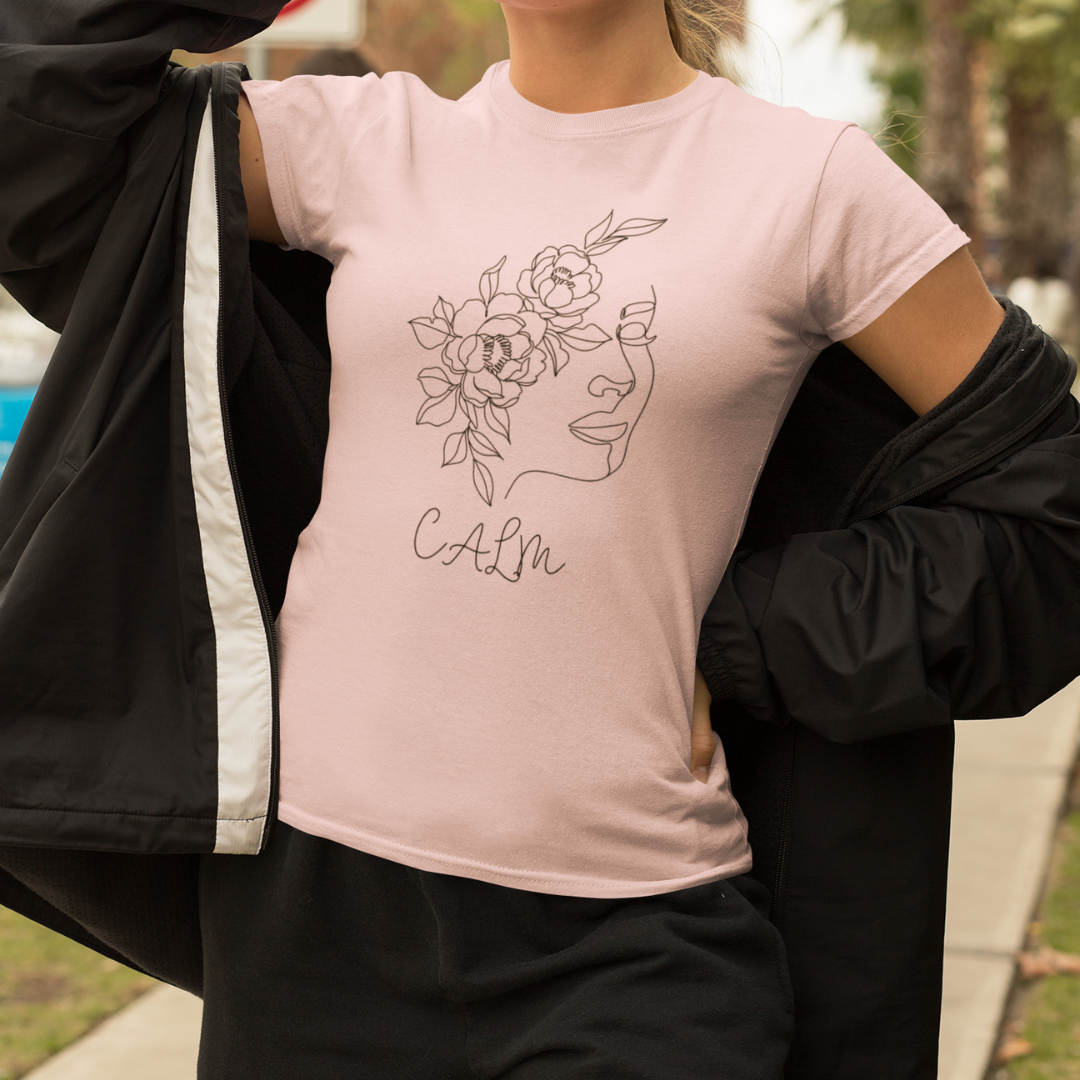 Calm - Unisex T shirt